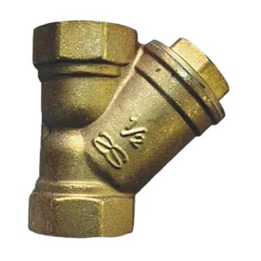 Imagem de Filtro Y Tela Inox 1/2", Emmeti