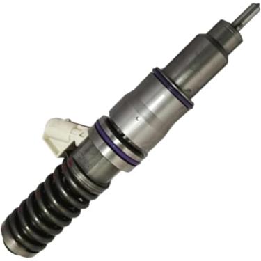 Imagem de Modelo de injetor de combustível 6X BEBE4L11001 para motor Volvo D13 MD13 caminhão Mack MP8 Md13