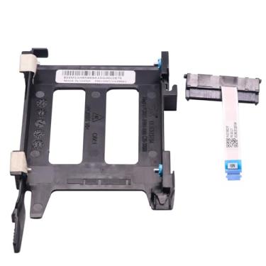 Imagem de BestParts Novo suporte de cabo HDD SATA de substituição para ThinkCentre NEO Q500 50q Gen4 Tiny 5M11H28661 00XL211