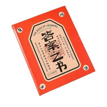 Imagem de Joucien Caderno portátil criativo para estudantes do ensino fundamental desenho animado bonito bolso Ledger-Laranja