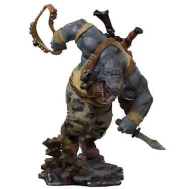 Imagem de Rocksteady 1/10 Teenage Mutant Ninja Turtles - Iron Studios