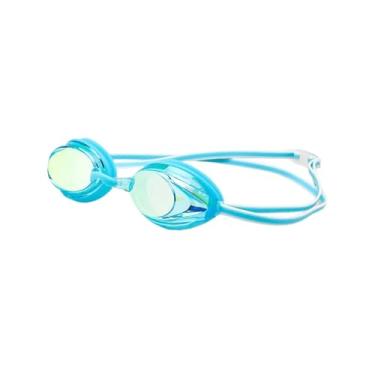 Imagem de Colaxi Óculos de natação antiembaçante óculos de natação visão clara óculos de natação para mergulho esportes aquáticos