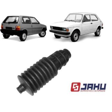 Imagem de Coifa Guarda-pó Caixa De Direção Direita FIAT 147 UNO - JAHU