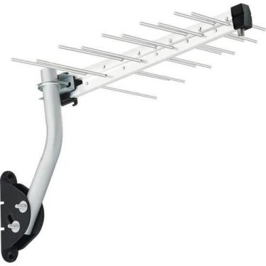 Imagem de Antena Externa Log Para TV LU-20 Plus Aquário - AQUARIO