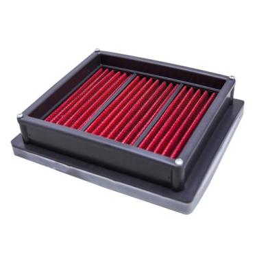 Imagem de Filtro Ar Esportivo Nxr Bros 125 150 160 Titan 150 Fan 125 - Octoplus