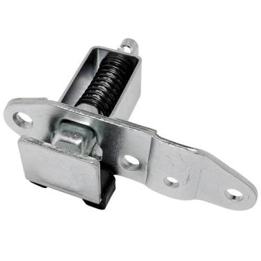 Imagem de Fechadura Caçamba S Cabo De Aço Direito Silverado 97 à 02 - Universal 