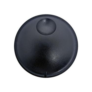 Imagem de Botão de Temperatura Preto da Air Fryer Mondial AF-06