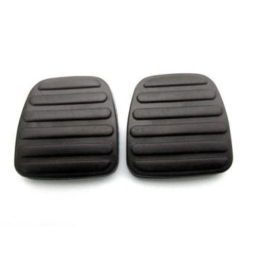 Imagem de Capa Pedal Freio Embreagem Sandero Logan Até 2011 - Garage Parts
