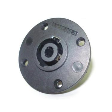 Imagem de Conector Speakon de Painel 4 Polos MOD SAS NL4 - Santo Angelo