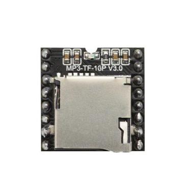 Imagem de Modulo DFPlayer Mini MP3