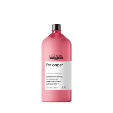 Imagem de Loreal Serie Expert Pro Longer Shampoo 1500ml - L'Oréal Professionnel