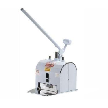 Imagem de Divisora de Massas de Mesa G Paniz DV 30 Divisões Inox