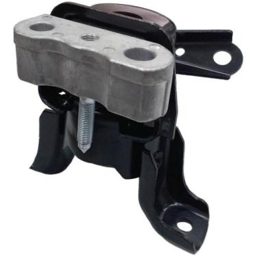 Imagem de Coxim Motor Dianteiro Corolla 2009 a 2014 Mobensani MB767