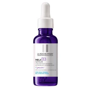 Imagem de Sérum Facial Antimanchas La Roche-Posay Mela B3, 30ml
