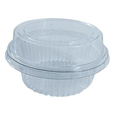 Imagem de Embalagem Doce Pequeno 120 Ml 300 Unidades Galvanotek