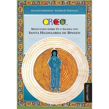 Imagem de Creo... - Espanhol