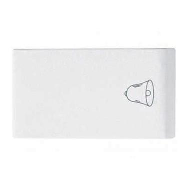 Imagem de Módulo Pezzi Pulsador Campainha Pezzi