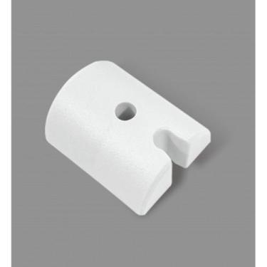 Imagem de Calço para telha 75mm com 10 peças Sândalo - Sandalo