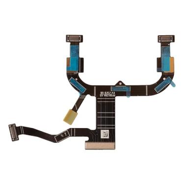 Imagem de E-yiiviil 7 in 1 Gimbal Camera Signal Transmission Flat Flex Cable Compatible with DJI Mini 3 Pro