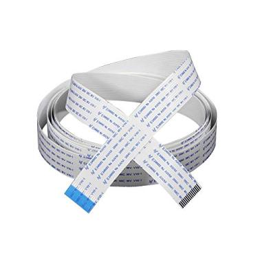 Imagem de Cabo flexível Adafruit para câmera Raspberry Pi – 2 metros [ADA2144]