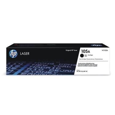 Imagem de Toner laser m107/m135 105A W1105AB  HP
