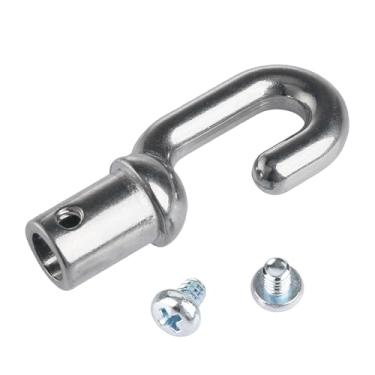 Imagem de Acionador de gancho para claraboia Velux e postes de toldo, peças de claraboia