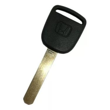 Imagem de Chave Gaveta Reserva Civic City Fit Crv Hrv Wrv Acoord - FERREIRA FS
