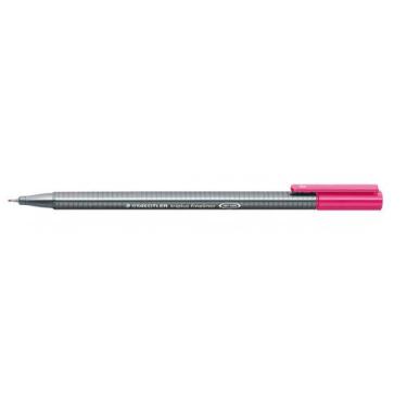 Imagem de Staedtler Fineliner Triplus 0.3 334-20 Magenta