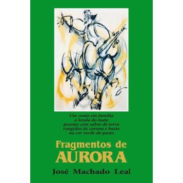 Imagem de Fragmentos de Aurora - Editora Rígel