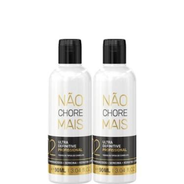 Imagem de Borabella Progressiva Não Chore Passo 2  2x90ml