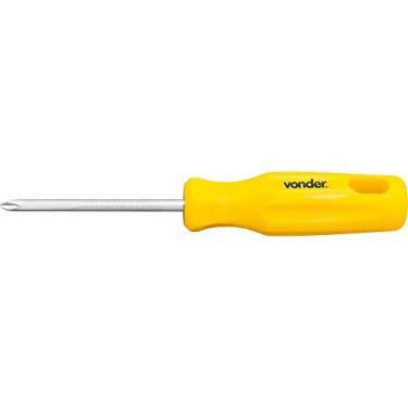 Imagem de Chave Phillips 3/16" x 3", Vonder VDO491