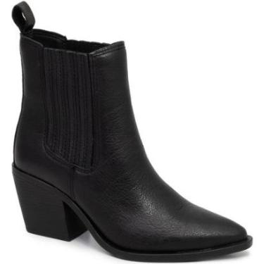 Imagem de Bota Country Feminina Cano Baixo Bottero 349702-Feminino