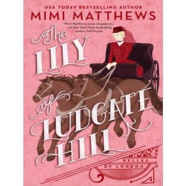 Imagem de The Lily Of Ludgate Hill