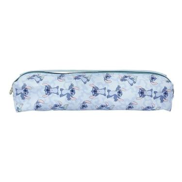 Imagem de Estojo Stitch com Elástico para Fixar em Caderno 4666 - DAC