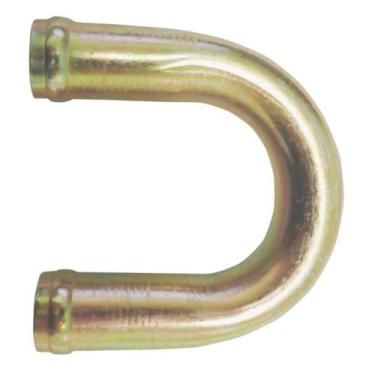 Imagem de Cnx U P/Ar Quente (Aco) - Qualy Air