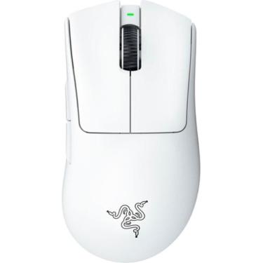 Imagem de Mouse Gamer Razer Deathadder V3 Pro, 63g Ultraleve, 90hr De Bateria, R