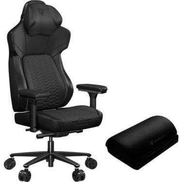 Imagem de Cadeira Gamer Thunderx3 Core Racer Preta.