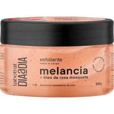 Imagem de Esfoliante Dia A Dia Para Corpo E Rosto 300g Labotrat - Varias Fragrân
