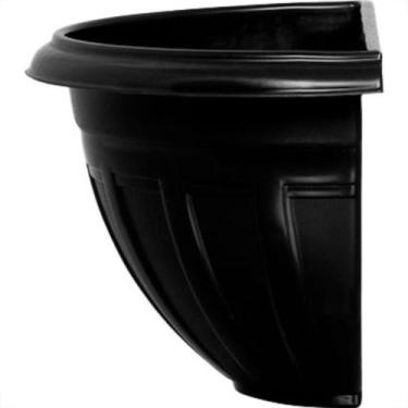 Imagem de Vaso Pl.Parede Floren 1,7L Pto-9500 - PLASTICOS RISCHIOTO