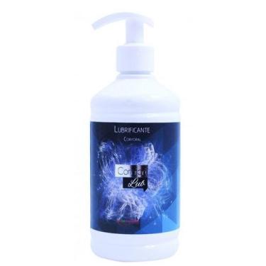 Imagem de Gel Lubrificante Íntimo a Base de Água - Comfort Lub - 500g - La Pimie