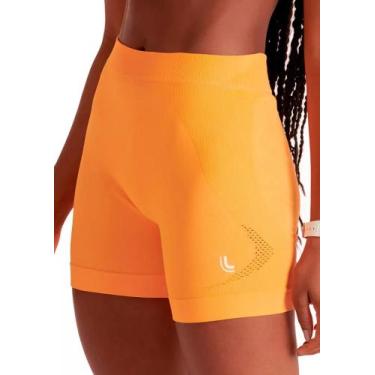 Imagem de Short Legging Attack Confortável Academia Fitness Lupo - 71144 - LuckB