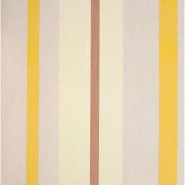 Imagem de Papel De Parede Safari Friends Listrado Colorido Sf6201