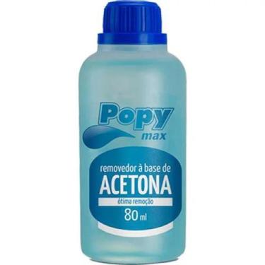 Imagem de Removedor de Esmaltes Farmax Pop Max 80ml