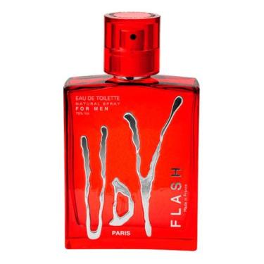 Imagem de Ulric de Varens UDV Flash Eau de Toilette - Perfume Masculino 100ml