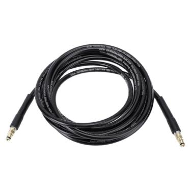 Imagem de Mangueira de Arruela de Pressão para Arruela de Energia Multi Superfícies à Prova de Desgaste de Energia Limpeza de Arruela Elétrica Mangueira de Extensão K2 K7 Lavadora