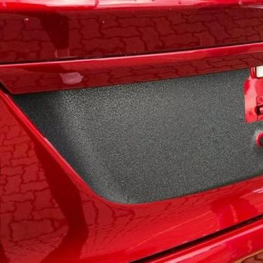 Imagem de Kit Protetor Portamalas Ford New Fiesta 2011/2013  Soleira - Resitank
