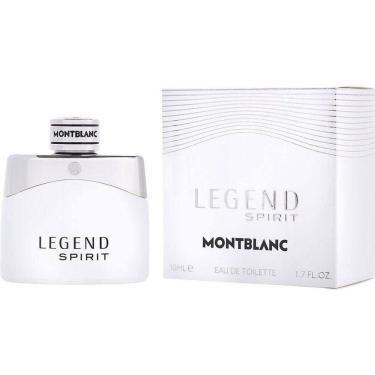 Imagem de Perfume Masculino Mont Blanc Legend Spirit Edt Spray 50 Ml (nova Embalagem)