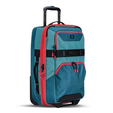Imagem de OGIO Bolsa de viagem com rodas, Stargazer, Alpha Layover