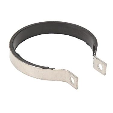 Imagem de Amortecedor de fricção de aço inoxidável Grcfumo, placa amortecedora de fricção à prova de ferrugem, amortecedor de fricção de motor externo para motor de popa 4hp 5hp