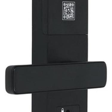 Imagem de Fechadura Eletronica Digital Senha E Cartao - Primebras